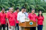 โครงการกีฬาตำบลพนม ครั้งที่ 13 ประจำปี 2568